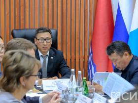 Судоходные попуски воды с Вилюйского водохранилища начнут в Якутии