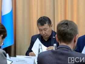 Судоходные попуски воды с Вилюйского водохранилища начнут в Якутии