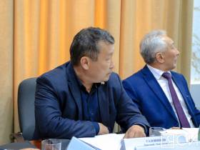 Судоходные попуски воды с Вилюйского водохранилища начнут в Якутии