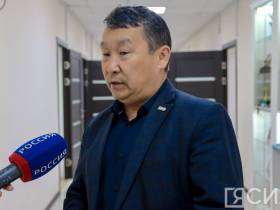 Судоходные попуски воды с Вилюйского водохранилища начнут в Якутии