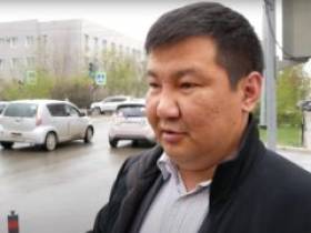 В управлении автодорог Якутска объяснили, почему установили новый светофор на ул. Орджоникидзе