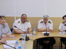 Всего за 10 дней предстоит якутским речникам доставить груз на Вилюй