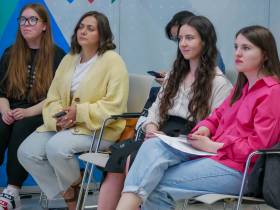 Фестиваль современного искусства стартовал в Якутске