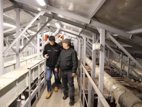 В Якутии откроют котельную, аналогов которой нет в регионе