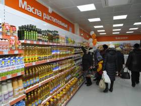 "Айгуль" принимает «Быстрые меры», чтобы сдерживать цены