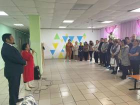 В Сунтарском районе откроется инклюзивная смена для детей-инвалидов