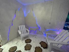 В Сунтарском районе откроется инклюзивная смена для детей-инвалидов