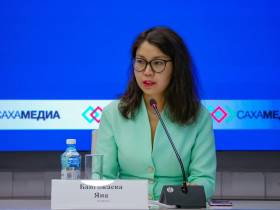 В 2021 году рак шейки матки выявили у 123 женщин в Якутии