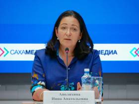 В 2021 году рак шейки матки выявили у 123 женщин в Якутии