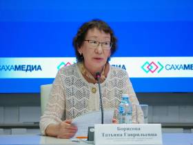 В 2021 году рак шейки матки выявили у 123 женщин в Якутии