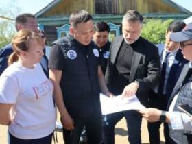 Газификацию микрорайона «Тускул» в Якутске ускорят