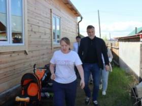 Газификацию микрорайона «Тускул» в Якутске ускорят