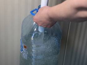 В селе Мурья Ленского района Якутии заработала водоочистная станция