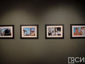 Более 90 произведений из собрания Московского музея современного искусства выставили в Якутске