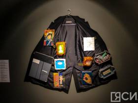 Более 90 произведений из собрания Московского музея современного искусства выставили в Якутске