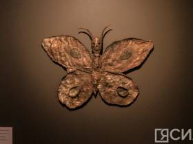 Более 90 произведений из собрания Московского музея современного искусства выставили в Якутске