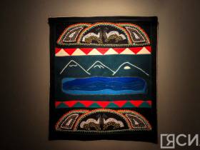 Более 90 произведений из собрания Московского музея современного искусства выставили в Якутске