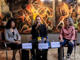 Более 90 произведений из собрания Московского музея современного искусства выставили в Якутске