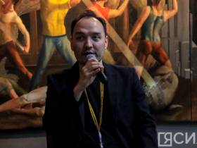 Более 90 произведений из собрания Московского музея современного искусства выставили в Якутске