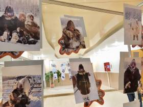 Для съемок фильма «Пути великих свершений» восстановили 142 вида традиционной одежды народов Якутии