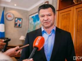 На переправу Якутск - Нижний Бестях 6 июня выйдут 14 паромов