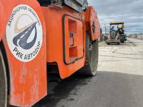 В пригородах Якутска построят и отремонтируют около 14 километров дорог