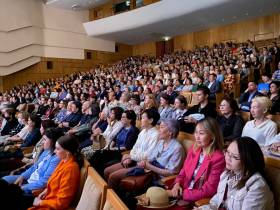 В Якутии стартовал фестиваль современного искусства "Территория. Якутск"