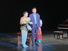 В Якутии стартовал фестиваль современного искусства "Территория. Якутск"