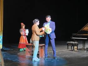 В Якутии стартовал фестиваль современного искусства "Территория. Якутск"