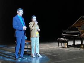 В Якутии стартовал фестиваль современного искусства "Территория. Якутск"