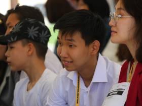 «Территория. Якутск» приобщает к современному искусству представителей всех возрастов