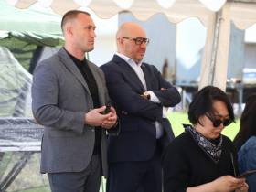 «Территория. Якутск» приобщает к современному искусству представителей всех возрастов