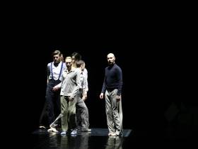 На фестивале современного искусства зрителей ждут спектакли именитых столичных театров