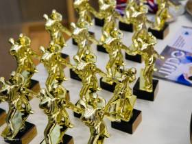 Турнир по дзюдо в Якутии собрал 111 юных спортсменов