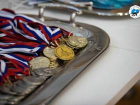 Турнир по дзюдо в Якутии собрал 111 юных спортсменов