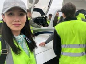 Якутская летчица Марфа Иванова: Я всегда мечтала быть пилотом, но долго не могла решиться