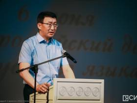 Русский драматический театр в Якутске закрыл 131-й театральный сезон