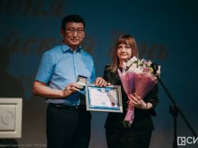 Русский драматический театр в Якутске закрыл 131-й театральный сезон