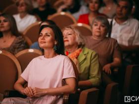 Русский драматический театр в Якутске закрыл 131-й театральный сезон