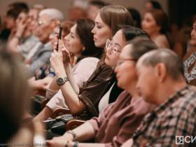 Русский драматический театр в Якутске закрыл 131-й театральный сезон