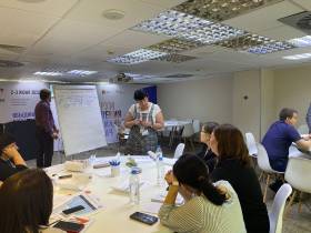 Новые подходы в социальной сфере обсудили на Форуме решения социальных задач в Москве 