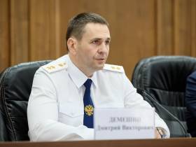 Обсуждены меры по повышению эффективности государственной поддержки бизнеса на Дальнем Востоке