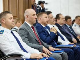 Обсуждены меры по повышению эффективности государственной поддержки бизнеса на Дальнем Востоке