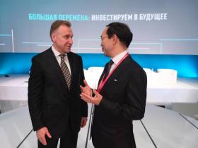 Итоги участия Якутии в ПМЭФ прошлых лет