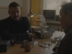 Режиссер фильма «Голоса Арктики»: «Важно ценить родное»