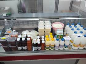 Обзор цен на рассаду, фрукты, овощи, мясо, рыбу на Крестьянском рынке Якутска