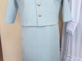 Многодетная мама из Якутии построила бизнес на пошиве одежды