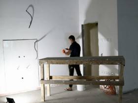 В Якутии здание онкологического диспансера готово на 69%