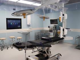 Порядка 200 операций на сердце провели в новом кардио-сосудистом центре Якутии