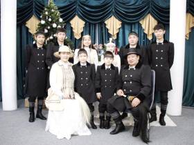 Фермеры из Чурапчинского района рассказали, как создали семейное хозяйство с нуля благодаря грантам